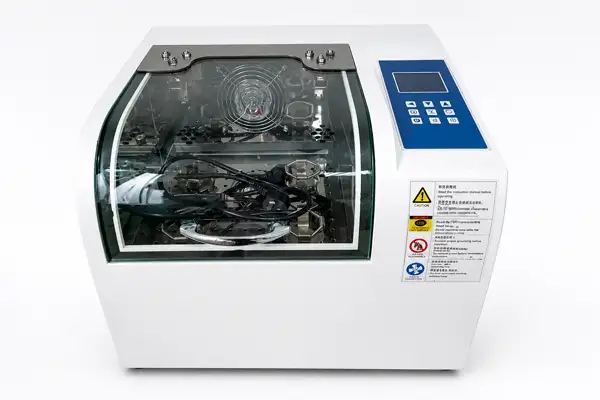 Benchtop Shaking Incubator