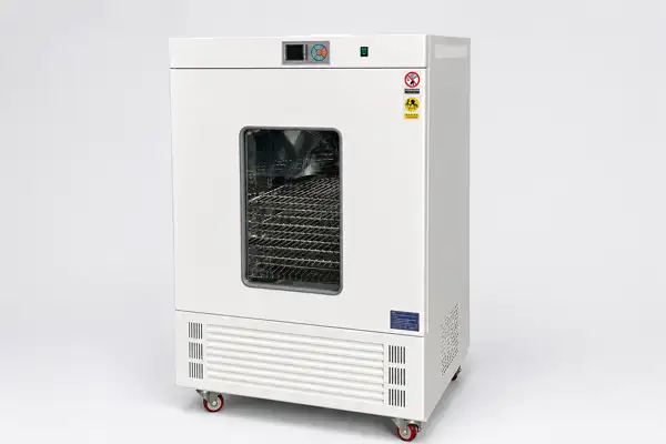 Biological Incubator