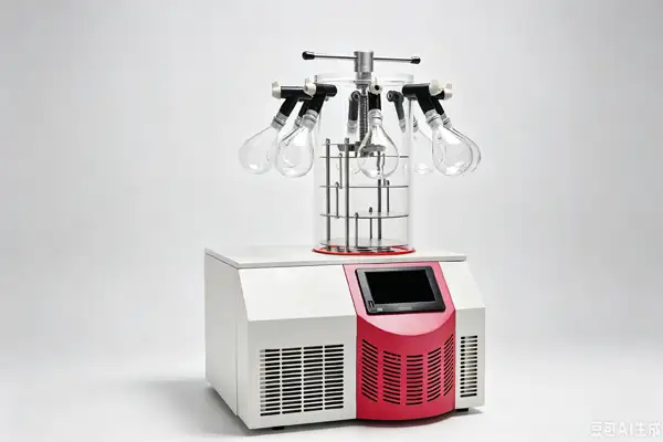 CDFD-10PT Freeze Dryer