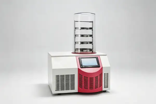 CDFD-10S Laboratory Freeze Dryer