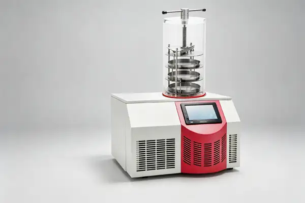 CDFD-10T Laboratory Freeze Dryer
