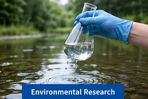 Environmental research using controlled temperature and humidity conditions
