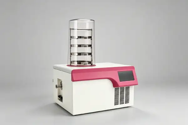 Freeze drying equipment