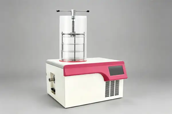 Lab freeze dryer 1