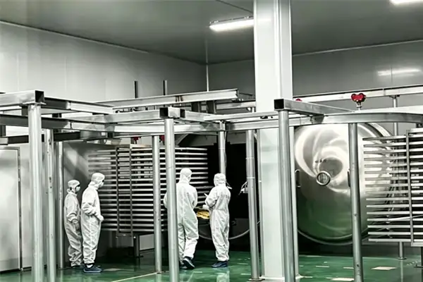 Large Freze Dryer