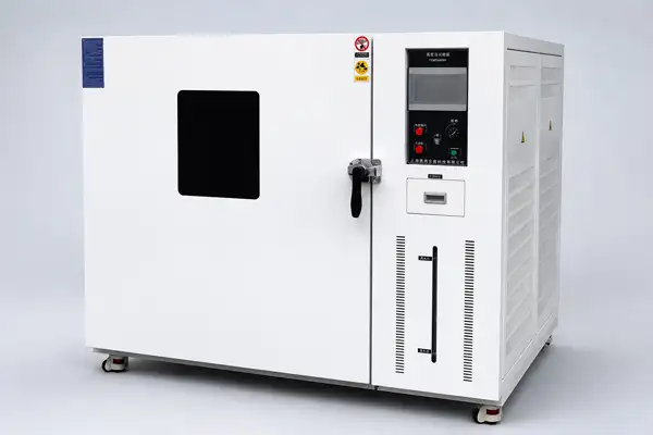 Low Temperature Incubator