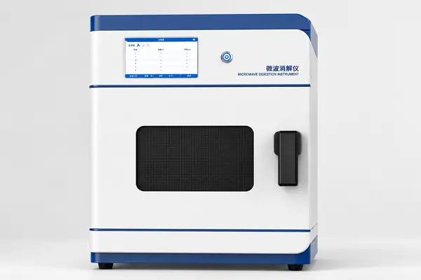 Microwave Digestion System