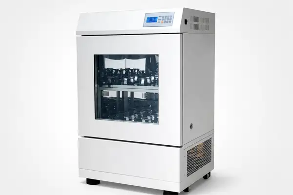 Shaking Incubator