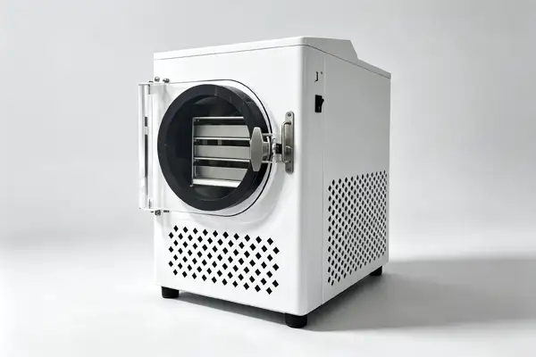 Small Freeze Dryer