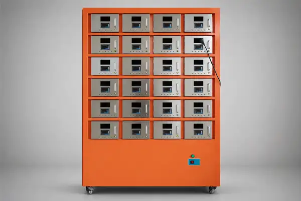 Solid Drying Oven