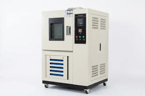 Temperature Humidity Test Chamber