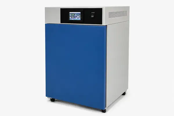 Tri gas incubator