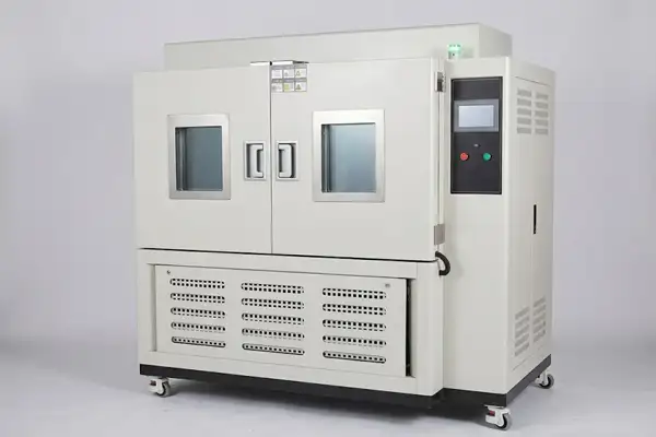 Ultra low temperature chamber