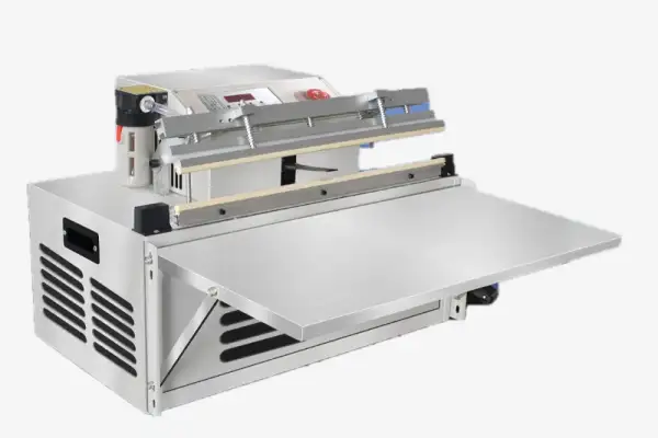 Vacuum Packing Machine