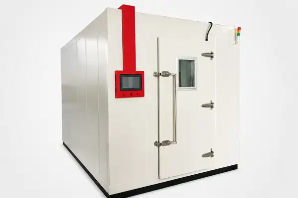 Walk In Environmental Test Chamber