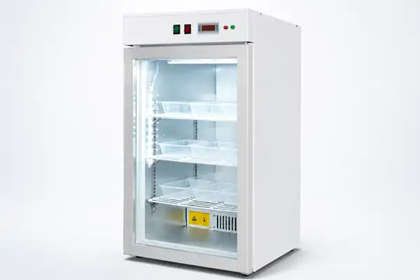 led plant growth chamber