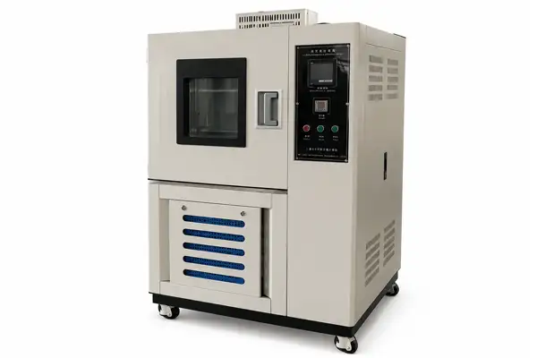 temperature test chamber