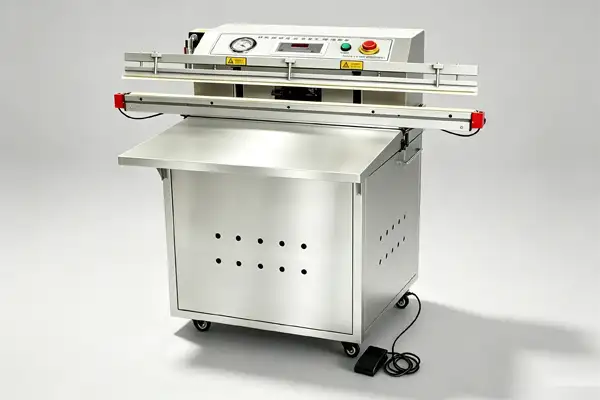 vacuum packing equipment