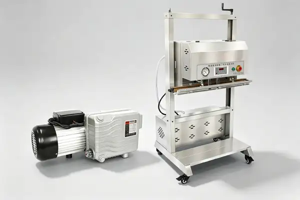 vacuum sealing machine