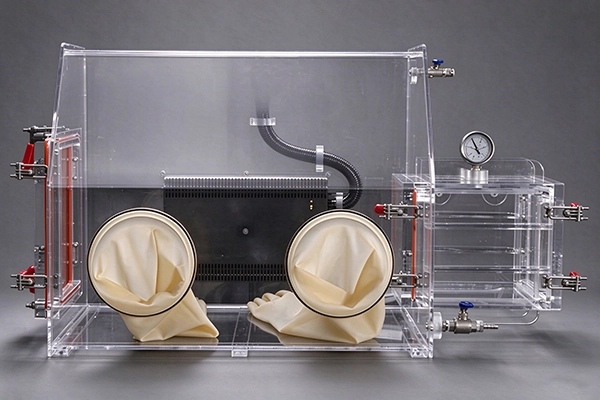 Temperature & Humidity Control Modules for Glove Boxes
