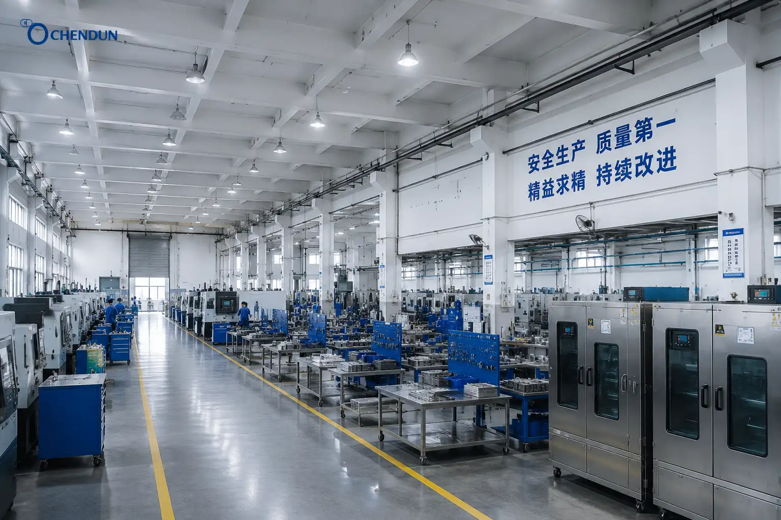 chendun workshop2