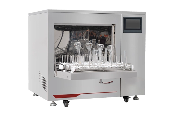 Laboratory Glassware Washers 120L