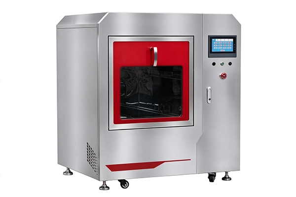 Laboratory Glassware Washers 200L