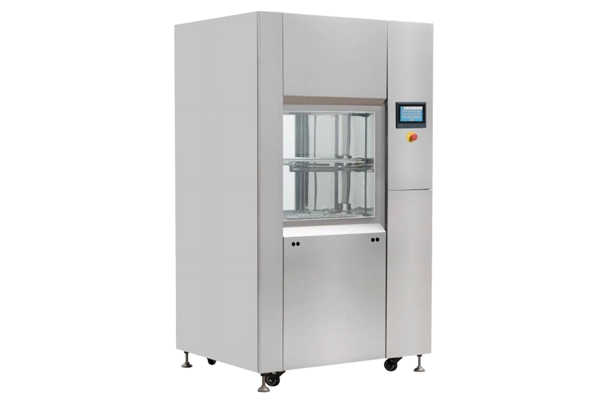 Laboratory Glassware Washers 420L