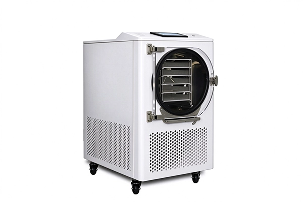 Small Freeze Dryer for vegetable